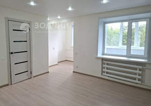 1-к квартира, вторичка, 25м2, 2/5 этаж