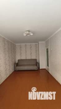 1-к квартира, вторичка, 31м2, 3/5 этаж