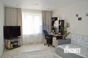 3-к квартира, вторичка, 82м2, 2/9 этаж