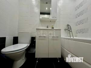 1-к квартира, вторичка, 38м2, 9/12 этаж