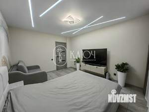 1-к квартира, вторичка, 45м2, 9/9 этаж