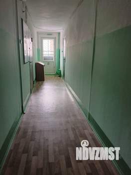 1-к квартира, вторичка, 33м2, 7/9 этаж