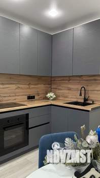 1-к квартира, вторичка, 45м2, 3/13 этаж