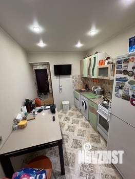 1-к квартира, вторичка, 33м2, 9/10 этаж