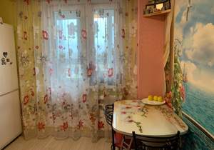 1-к квартира, вторичка, 40м2, 4/14 этаж