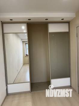 1-к квартира, вторичка, 33м2, 7/9 этаж