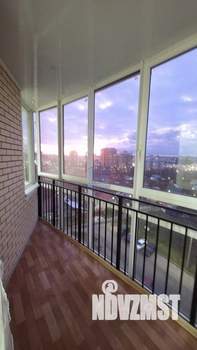 1-к квартира, вторичка, 44м2, 7/19 этаж