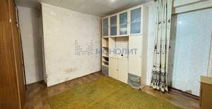 2-к квартира, вторичка, 55м2, 1/9 этаж