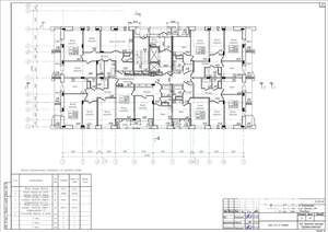 2-к квартира, вторичка, 61м2, 12/17 этаж