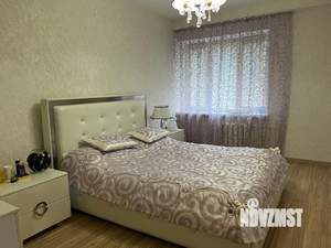 3-к квартира, вторичка, 81м2, 8/9 этаж