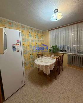 2-к квартира, вторичка, 69м2, 6/12 этаж