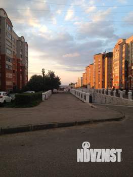 2-к квартира, вторичка, 76м2, 1/9 этаж