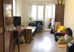 1-к квартира, вторичка, 33м2, 5/5 этаж