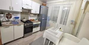 1-к квартира, вторичка, 36м2, 8/9 этаж