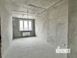 2-к квартира, вторичка, 56м2, 11/15 этаж