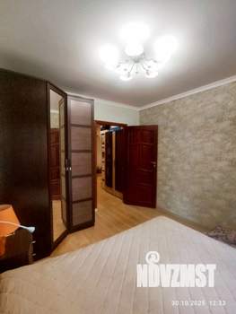 4-к квартира, вторичка, 78м2, 4/9 этаж