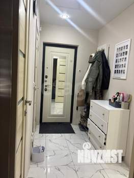 1-к квартира, вторичка, 31м2, 6/10 этаж