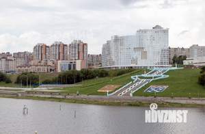 2-к квартира, вторичка, 66м2, 14/16 этаж