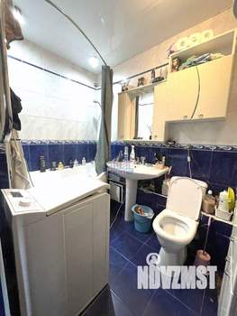 3-к квартира, вторичка, 86м2, 5/6 этаж