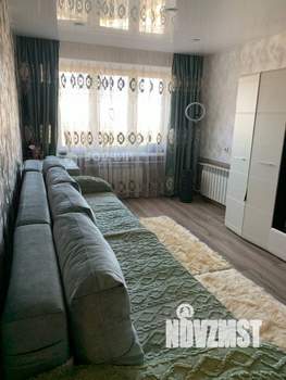 3-к квартира, вторичка, 66м2, 10/11 этаж