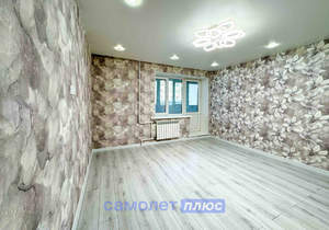 4-к квартира, вторичка, 72м2, 1/9 этаж