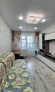 2-к квартира, вторичка, 56м2, 4/18 этаж