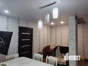 1-к квартира, вторичка, 55м2, 4/16 этаж