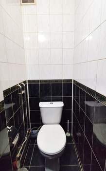 3-к квартира, вторичка, 66м2, 8/10 этаж