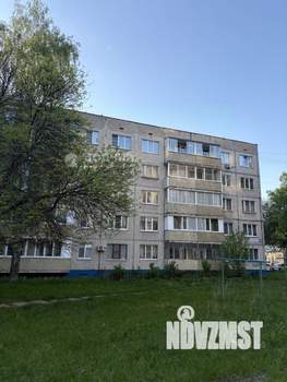 2-к квартира, вторичка, 55м2, 4/5 этаж
