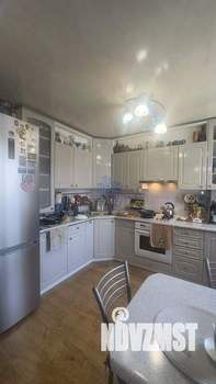 4-к квартира, вторичка, 85м2, 3/9 этаж