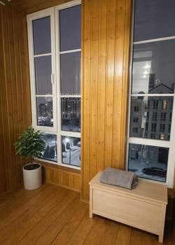 1-к квартира, вторичка, 46м2, 5/5 этаж