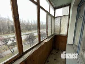 1-к квартира, вторичка, 30м2, 3/5 этаж