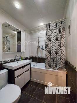 1-к квартира, вторичка, 35м2, 4/9 этаж