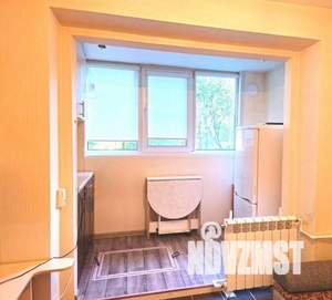 Студия квартира, вторичка, 19м2, 1/9 этаж