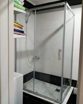 1-к квартира, вторичка, 38м2, 13/13 этаж