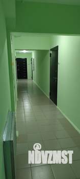 1-к квартира, вторичка, 36м2, 11/16 этаж