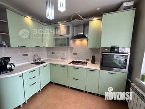 3-к квартира, вторичка, 70м2, 7/9 этаж