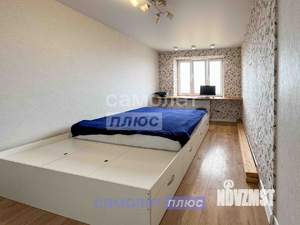 3-к квартира, вторичка, 88м2, 14/16 этаж