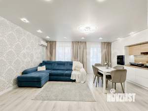 3-к квартира, вторичка, 82м2, 9/9 этаж