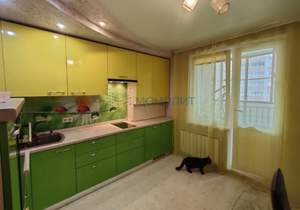 1-к квартира, вторичка, 45м2, 3/15 этаж