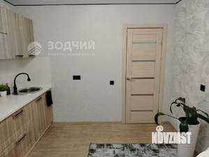 1-к квартира, вторичка, 41м2, 3/9 этаж