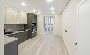 1-к квартира, вторичка, 48м2, 2/9 этаж