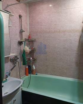 4-к квартира, вторичка, 78м2, 10/10 этаж