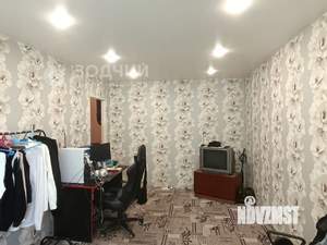 3-к квартира, вторичка, 65м2, 1/9 этаж