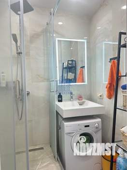 1-к квартира, сданный дом, 34м2, 7/10 этаж