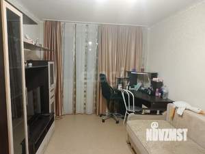 1-к квартира, вторичка, 33м2, 6/10 этаж