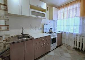 1-к квартира, вторичка, 25м2, 2/4 этаж