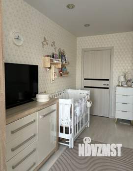 1-к квартира, вторичка, 32м2, 8/9 этаж