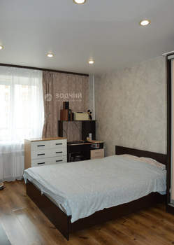 Студия квартира, вторичка, 26м2, 6/9 этаж