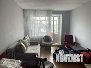 1-к квартира, вторичка, 32м2, 7/9 этаж